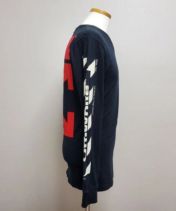 Felpa Off White Off White S 72254114