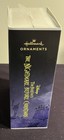 Hallmark Disney The Nightmare Before Christmas Jack & Sally Ornament Set New — photo 8