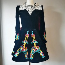 Traditional Irish dance