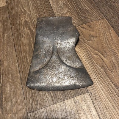 Vintage Phantom Bevel  Jersey Axe Head True Temper Kelly Perfect