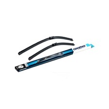 Scheibenwischer Set vorne für Jaguar XE X760 | 24459498