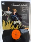 Simon & Garfunkel-Parsley,Sage,Rosemary & Thyme LP 1966 Stunning Original Press