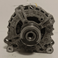Alternateur Audi QUATTRO