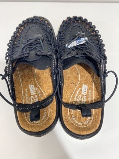 KEEN ��~mita sneakers UNEEK II CONVERTIBILE Sandali 26 5 cm BLK