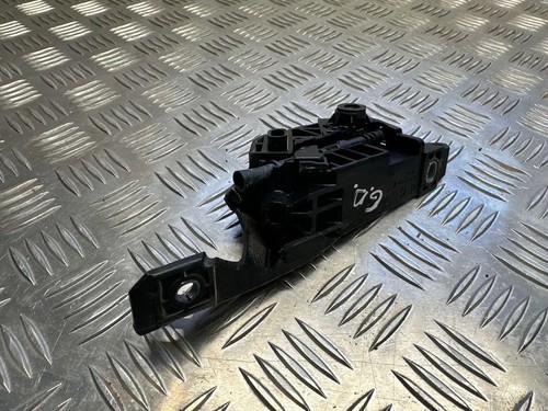 BMW 3 Touring G21 Stoßstangenhalter hinten rechts 7453426 Diesel 2023 33147392