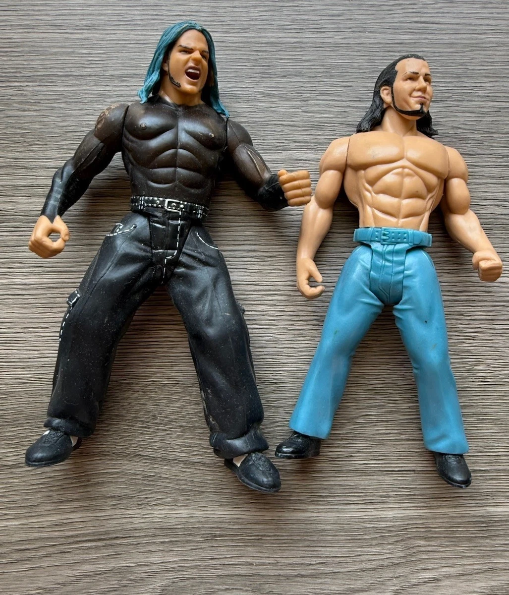 Wwe Hardy Boyz Toys for sale | eBay