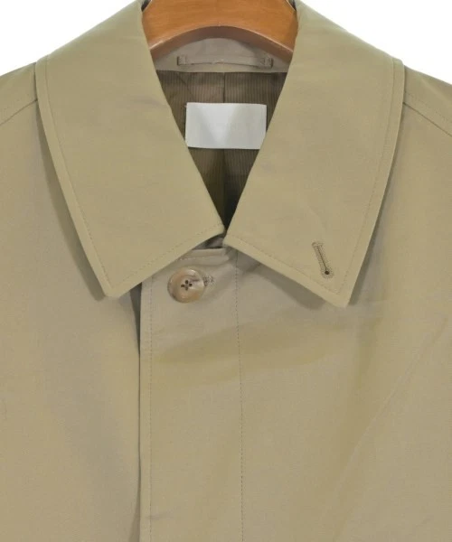 SOPHNET. Coats (Other) Beige S 2200615304649 - Image 4 of 4