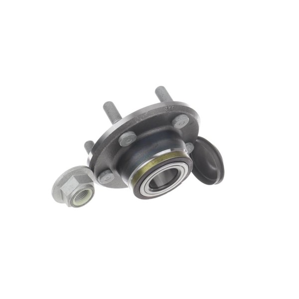 Radlagersatz SKF Vkba 6717 FüR Chrysler Dodge 300C Touring Charger-image