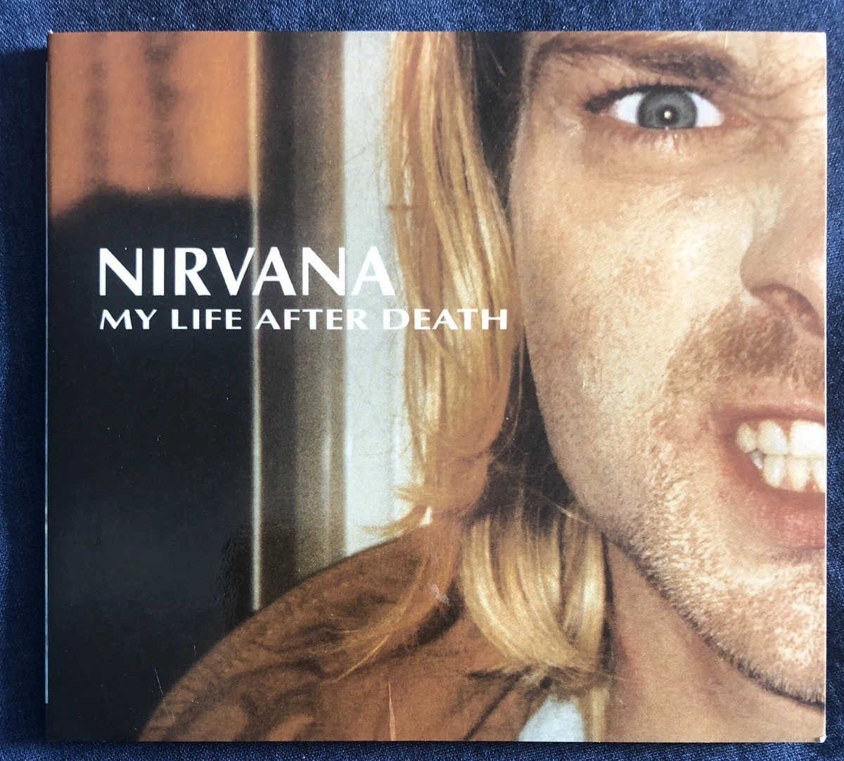 NIRVANA 1990 ニルヴァーナ　MY LIFE AFTER DEATH 25+ nirvana rare for sale | Updated Oct 2026