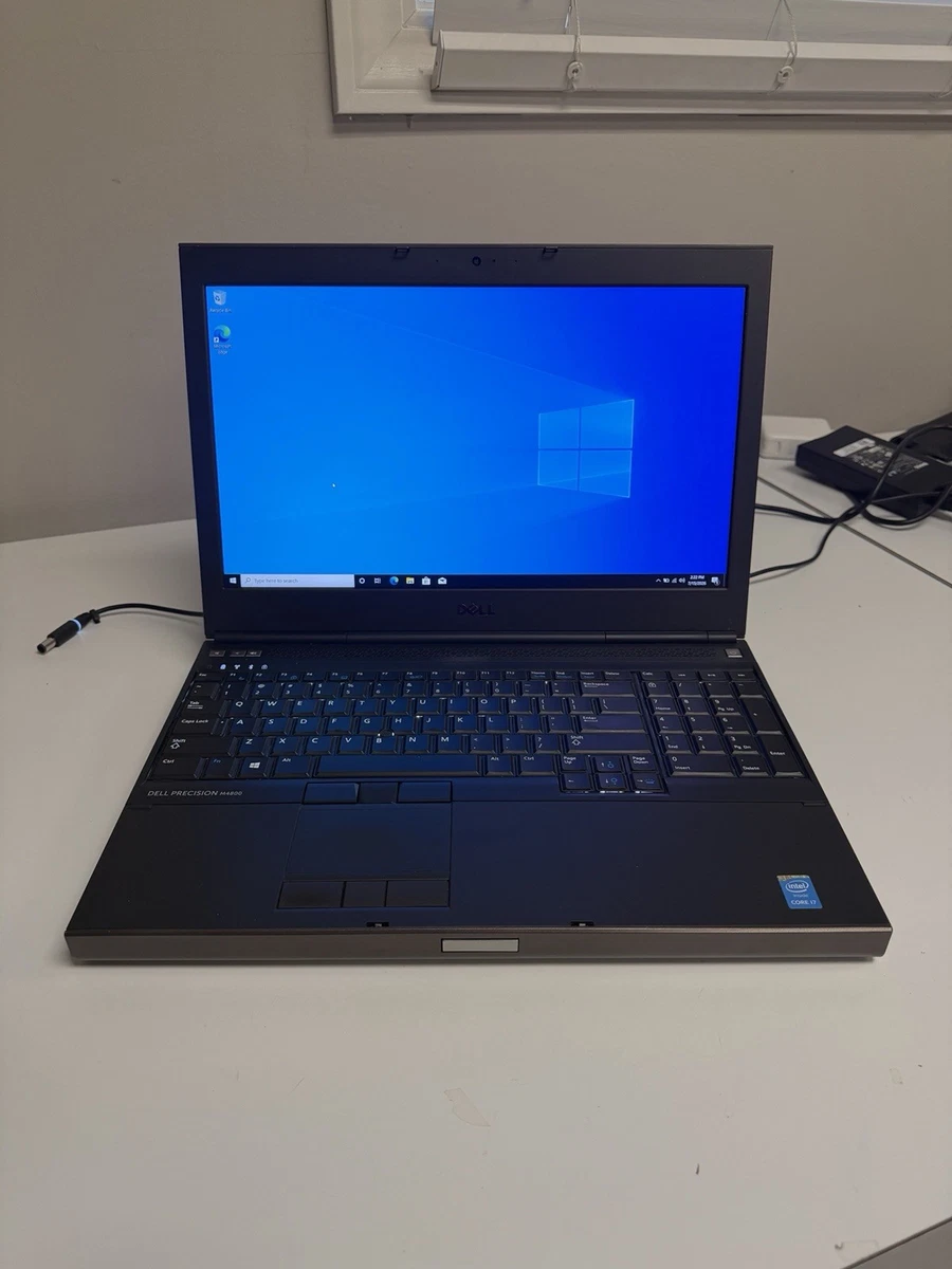 Intel Core i7 4th Gen. PC 1 TB SSD Capacity Laptops & Netbooks 15