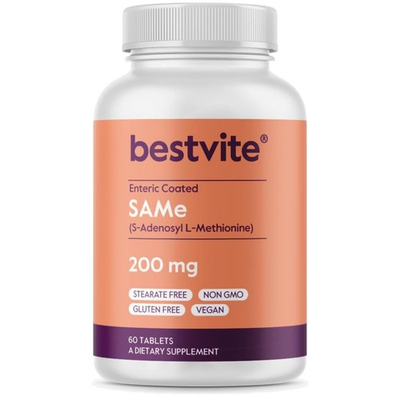 #ad Italian SAM e 200mg Supplement $48.99