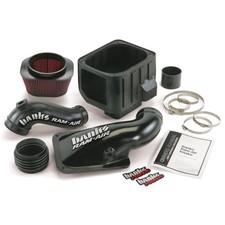 Banks 42132 Ram Air Intake System For 01-04 Chevygmc Duramax Lb7 6.6l Diesel