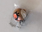 Hoothoot Spin Top Pokémon Burger King Kids Meal Toy 1999(vintage, collectable, n