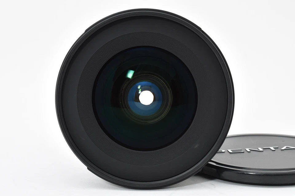 [MINT] Nikon AF NIKKOR 18-35mm f/3.5-4.5 D ED Wide Angle Zoom Lens From JAPAN - Image 4 of 4