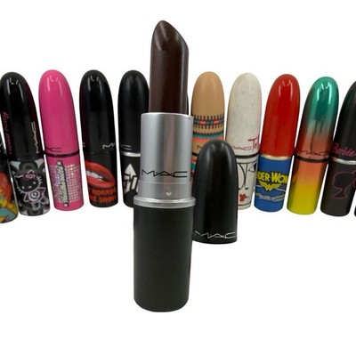Mac Cosmetics   RUNNER  Matte Lipstick DISCONTINUED Limited Edition NO BOX
