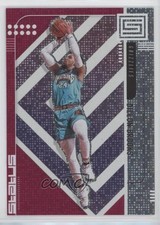 2019-20 Panini Status Tmall Red Dillon Brooks #168 3z3