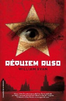 Réquiem ruso (Misterio (roca)) von Ryan, William | Buch | Zustand gut
