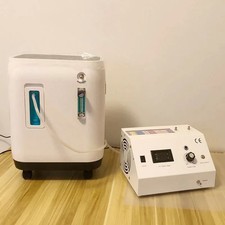 Medical Ozone Treatment Machine  O2 Device for Effective Ozone Therapy