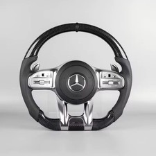 Mercedes-Benz C200 CLS G-Klasse Carbon Sportl...