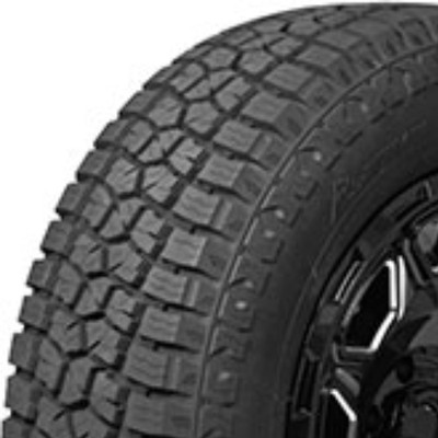 ADVANTA All Season Tire 235/75R15 109/S XL for SUV