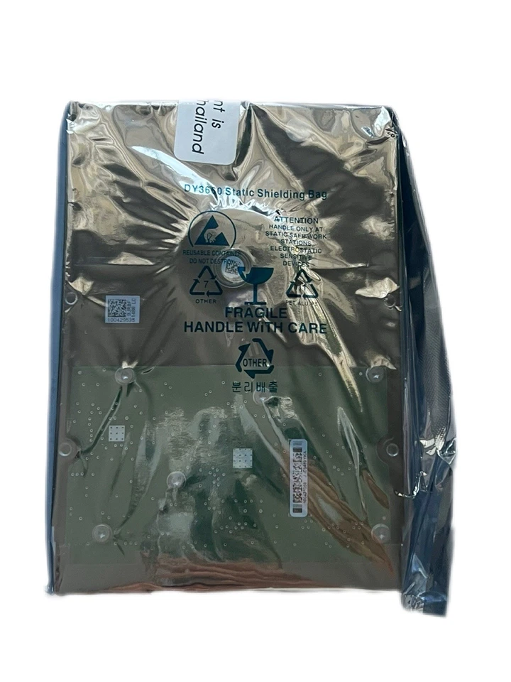 NEW SEAGATE BARRACUDA 80GB ST380215A 7200.10 Hard Disk Drive - Image 2 of 3