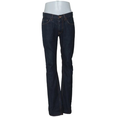 Dr Denim Jeans Makers, Jeans, Größe: 31/34, Blau, Baumwolle, Einfarbig #AGh