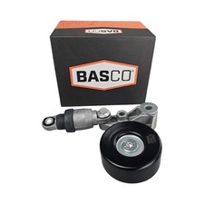 Drive Belt Tensioner Assembly For Nissan Patrol Gu Y61 3.0l Zd30ddti 20062017