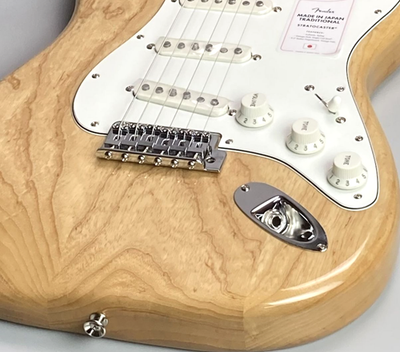 ギター Fender Traditional 70s Stratocaster ギター Fender Japan Traditional 70sStratocaster Fender Japanese