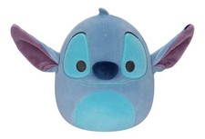 Disney Stitch Squishmallow Plush 14 Inch Ultra Soft Stuffed Animal Toy