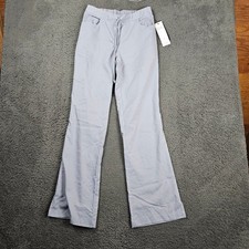 Greys Anatomy by Barco Professional Women's Light Gray Scrub Pants Style 4232T