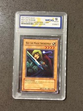 Magic 2001 World Championship Card Prices | Free MTG WC01 Price Guide