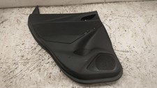 CX-3 Mk1 (DK)  DOOR CARD  MAZDA 15-21