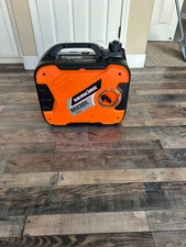 Genkins GK2300i 2300 Watt Portable Gas Inverter Generator