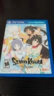 Senran Kagura Estival Versus: Endless Summer Edition (Sony PlayStation Vita,...