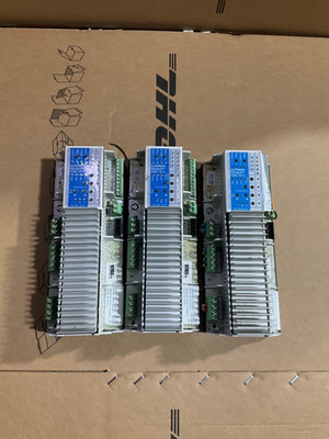 LUTRON QSNE-4A-D PHASE ADAPTIVE POWER MODULE 500-14684 REV B