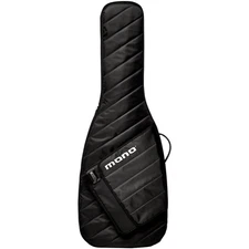 MONO Guitar Sleeve Bass Guitar Case Black