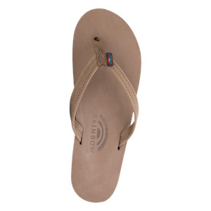 Rainbow Sandals Double Layer | eBay