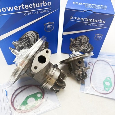 Low / High Pressure Turbo Chra Core for BMW X5 335D 535D 635d 3.0 Diesel 210KW