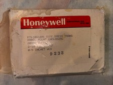 P7610A1006 DIFF Press Trans 20VDC 2-10 VDC Ou...