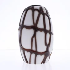 Jeremiah Lighting N885CD Mini Pendant Glass Shade Caramel Drizzle