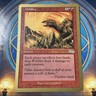 MTG Magic the Gathering Wildfire (kb228/111) World Championship Decks 1999