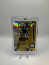 10 Football Cards to Celebrate the Career of Troy Polamalu 12