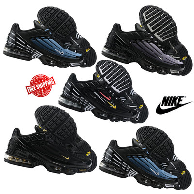 Nike Air Max Plus TN 3 Basketball sneakers Running shoes Low Top Casual Sneaker