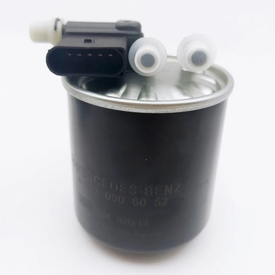 Fuel Filter 6420906052 For Mercedes Benz S ML R E GL Sprinter 2500 3500 35XD - Imagem 3 de 4