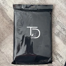 500 Card Ringless Zip Binder Pro 9-Pocket Pages Side Load Sleeve TCG Storage