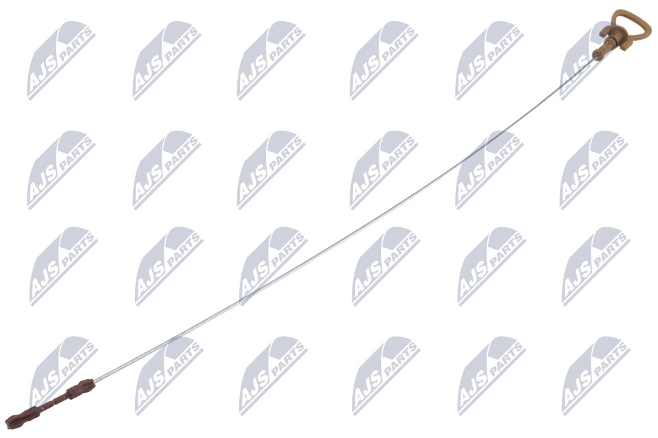 NTY BOL-ME-009 Oil Dipstick for MERCEDES-BENZ