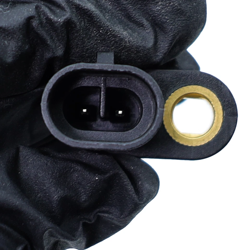 2xRear ABS Speed Sensor W/Connector For 11-13 Chevrolet Caprice 08-09 Pontiac G8 Foto 4 de 4