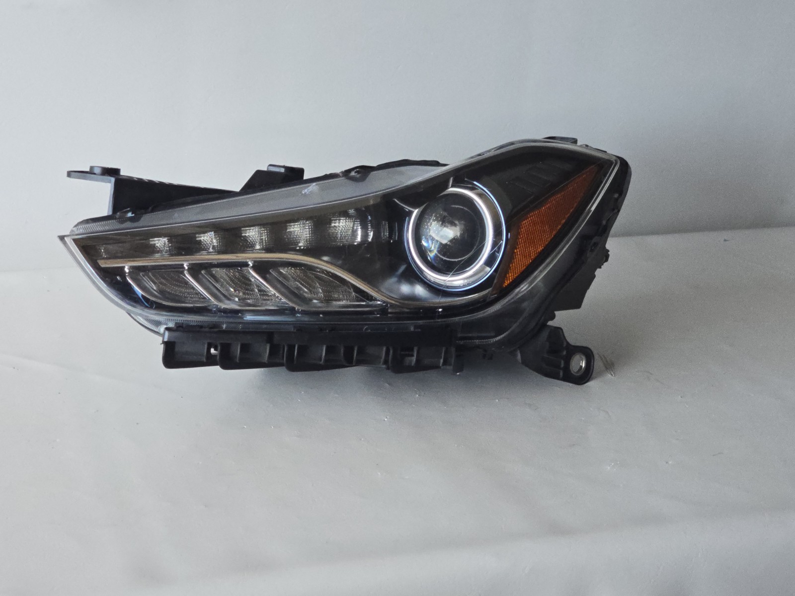 2014-2018 MASERATI GHIBLI AFS ADAPTIVE XENON HID LEFT LH HEADLIGHT OEM