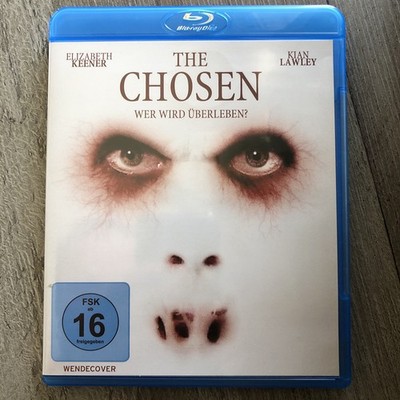 The Chosen [Blu-ray] von Ben Jehoshua | DVD | Zustand sehr gut