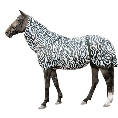 HKM Ekzemerdecke - zebra - Bild 1 von 2